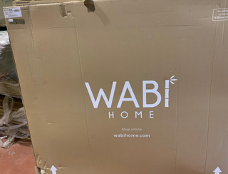 Cabecero Mani Ratán Wabi Home