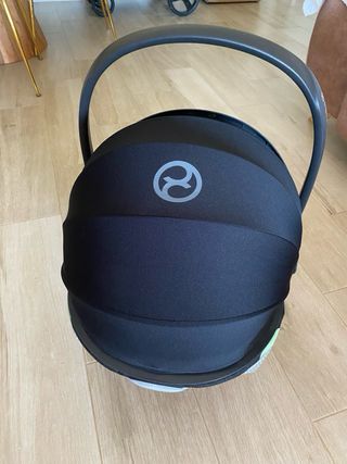 Silla de coche Cybex T i-Size