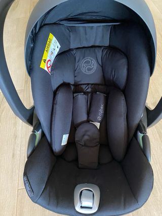 Silla de coche Cybex T i-Size