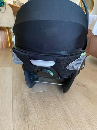 Silla de coche Cybex T i-Size