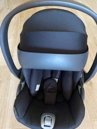 Silla de coche Cybex T i-Size
