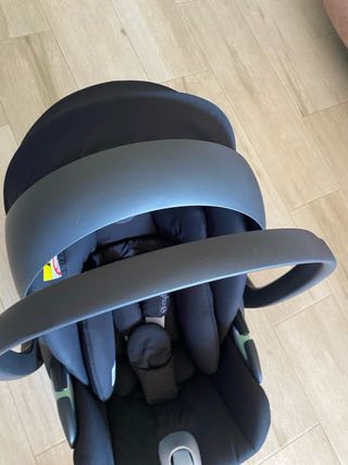 Silla de coche Cybex T i-Size
