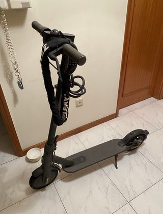 Trotinete Xiaomi Mi Essential