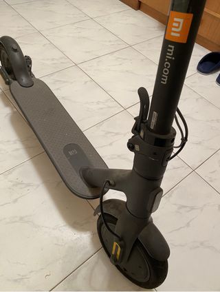 Trotinete Xiaomi Mi Essential