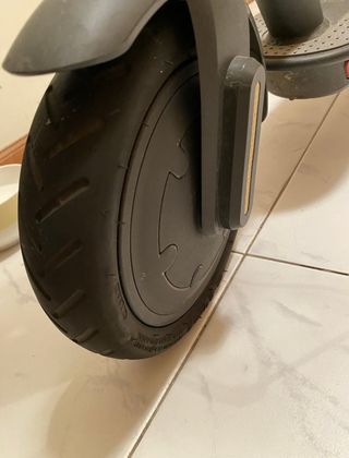 Trotinete Xiaomi Mi Essential