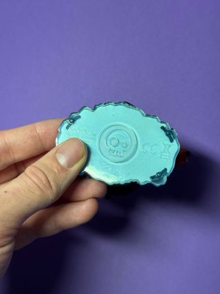 Skylanders Swap Force Rattle Shake