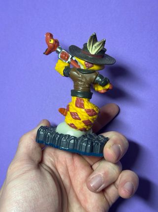 Skylanders Swap Force Rattle Shake