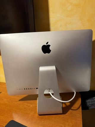 Apple iMac Computer