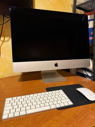 Apple iMac Computer