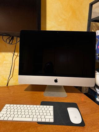 Apple iMac Computer