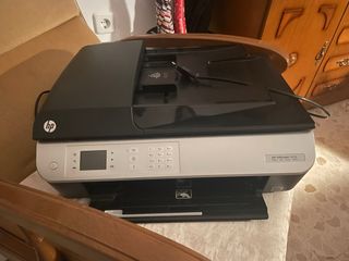 Impresora HP Officejet 4636