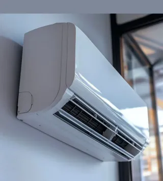 Reparación y Limpieza Aire Acondicionado 10e