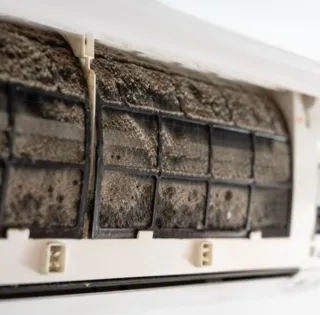 Reparación y Limpieza Aire Acondicionado 10e