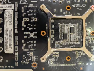 Tarjeta Gráfica Gigabyte GTX 1070 OC 8GB