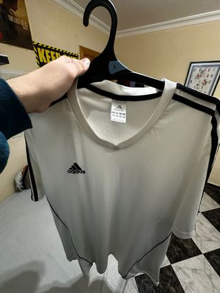 Camiseta Adidas Original Talla 3XL