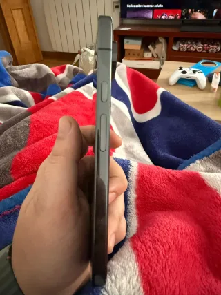 Cambio/vendo Google Pixel 10 Pro XL 256GB Negro