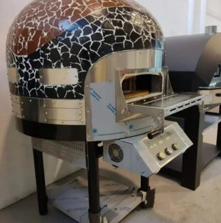 HORNOS DE PIZZAS 624791265