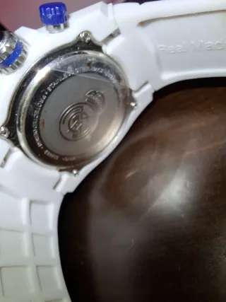 Reloj Viceroy Real Madrid Edición 2018/19