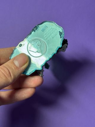 Skylanders Swap Force Rubble Rouser