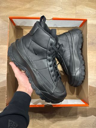 Nike Blazer Roam Mid 45 Nuove