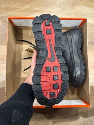 Nike Blazer Roam Mid 45 Nuove