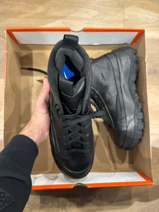 Nike Blazer Roam Mid 45 Nuove