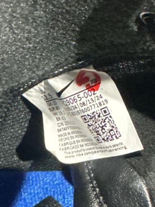 Nike Blazer Roam Mid 45 Nuove