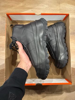 Nike Blazer Roam Mid 45 Nuove