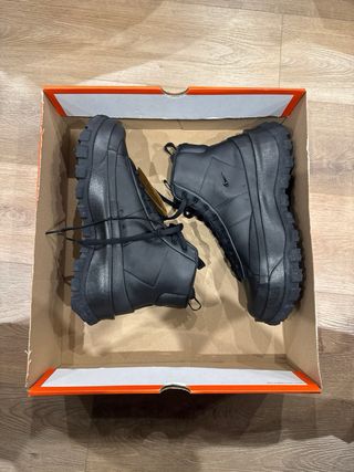 Nike Blazer Roam Mid 45 Nuove