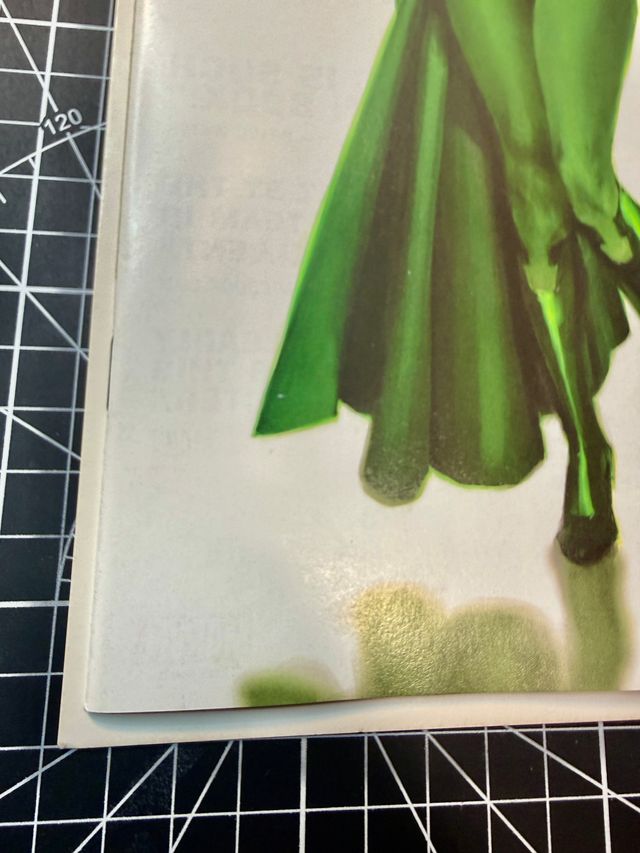 Comics USA X-Men #15 Portada Virgin de Mercado