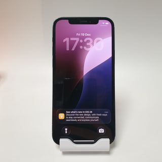 Apple iPhone 12 Negro 64GB 359879852363815