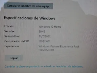 HP Pavilion g6 Notebook PC