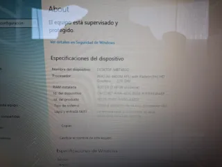 HP Pavilion g6 Notebook PC