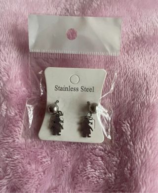 Lote Pendientes Combinados