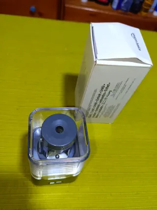 Sacapuntas Eléctrico