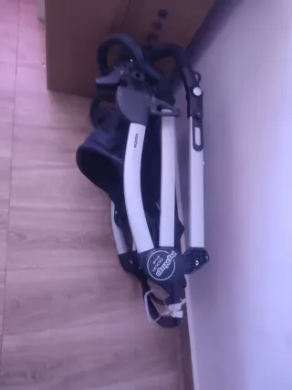 Carro de bebé Peg Perego