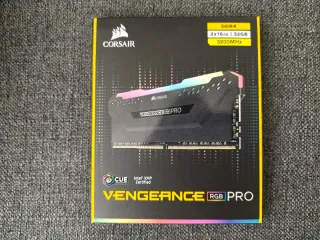 i9 14900k + 32gb ddr4 + B660M-A