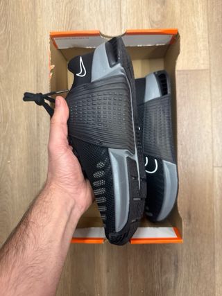 Nike Metcon 9 Tagloa 38.5 Nuove