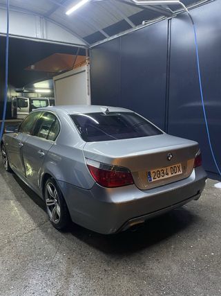 BMW 525D M57 2005