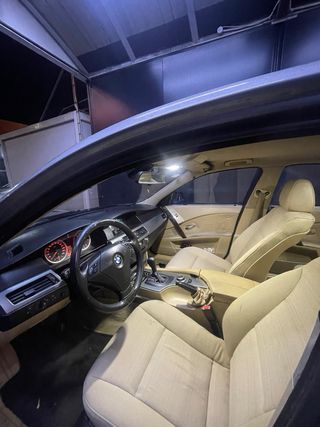 BMW 525D M57 2005