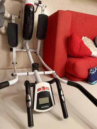 Bicicleta Elíptica en buen estado