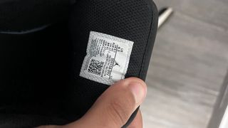 Nike Jordan 1 Low Negro Verde Oliva