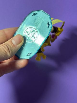 Hoot Loop Skylanders Swap Force