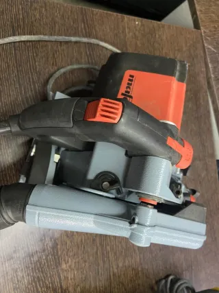 Sierra de incisión Mafell MT55cc