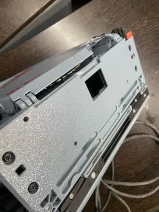 Sierra de incisión Mafell MT55cc