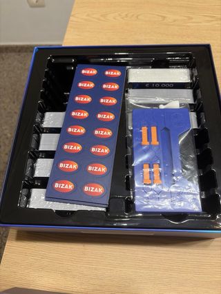 QUIÉN QUIERE SER MILLONARIO