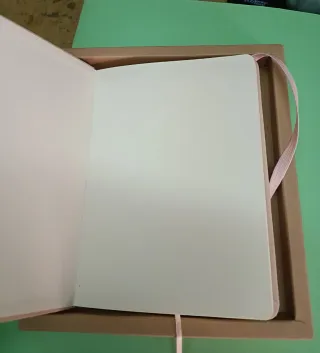 Libreta/Cuaderno Regalo Cumpleaños