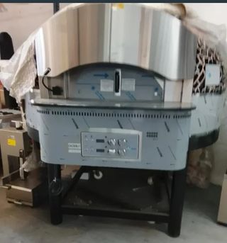 HORNOS DE PIZZAS 624791265