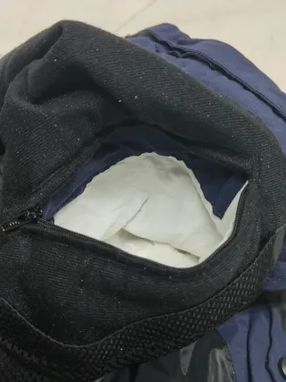 SUNSHINE giacca montagna sci trekking uomo tg. XL