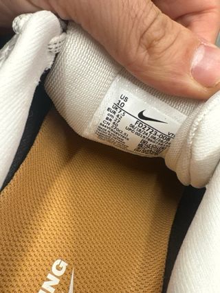 Nike Pegasus 41 Taglia 42 Nuove